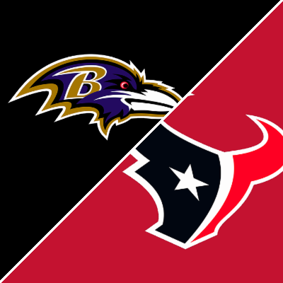 Baltimore Ravens hold off the Houston Texans: Game recap, score, stats 