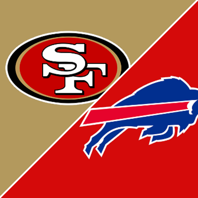 San Francisco 49ers vs. Buffalo Bills game recap: Everything we know