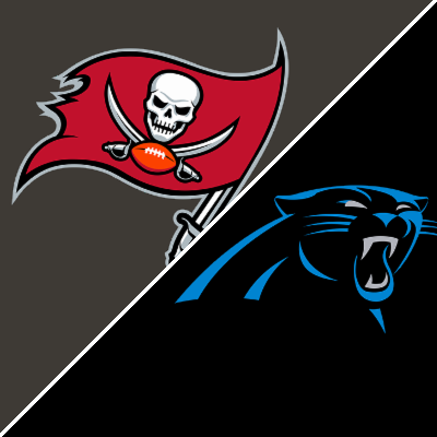 The Bucs and Panthers Don't Like to Share