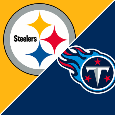 Tennessee Titans series history against Pittsburgh Steelers - Clarksville  Online - Clarksville News, Sports, Events and Information