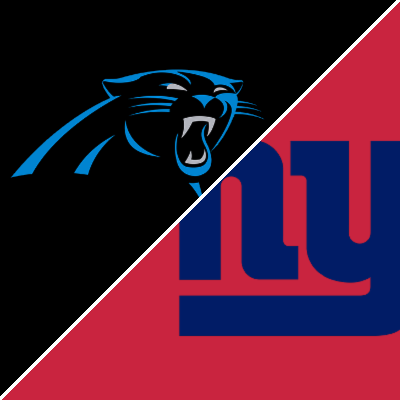 Panthers beat Giants 38-35 on game-winning field goal - ABC11 Raleigh-Durham