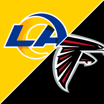 St. Louis Rams/Atlanta Falcons NFL recap on ESPN