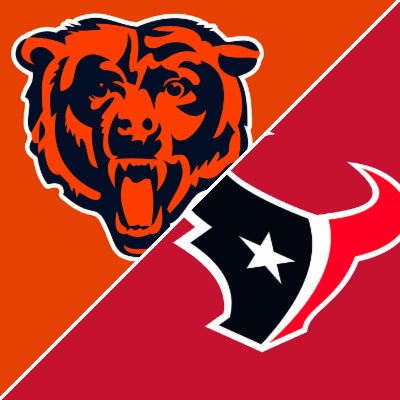 Texans 24-5 Bears (Dec 19, 2004) Final Score - ESPN