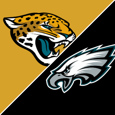 Eagles come alive in 2nd half, beat Jaguars 34-17 – The Mercury