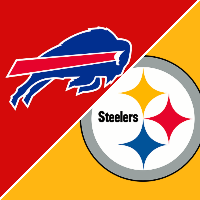 What channel is Bills vs. Steelers preseason game on? Time, TV