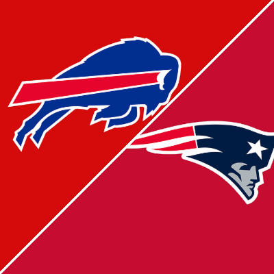 Brady Rallies Patriots Past Bills, 25-24