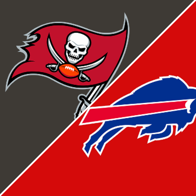 NFL: Owens, Whitner team up as Bills beat Bucs 33-20 - Deseret News