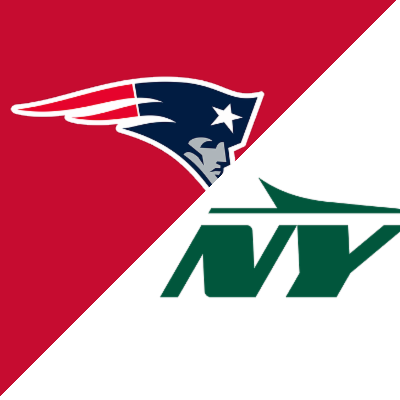 New York Jets vs. New England Patriots RECAP, SCORE and STATS (9