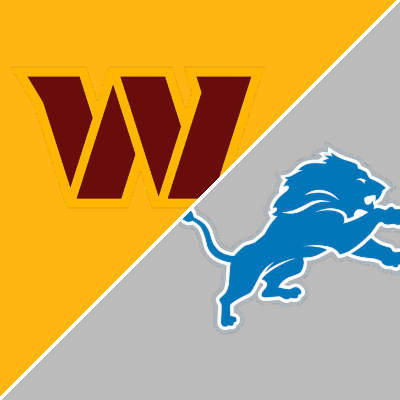 Lions hold off Redskins to end 19-game skid – Boulder Daily Camera