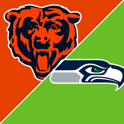 Seahawks To Wear Rave Green Jerseys Vs Bears