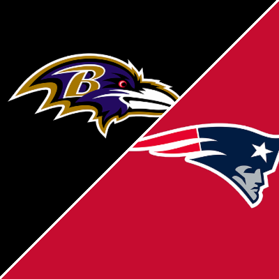 Elite AFC Rivalry Matchup! (Ravens vs. Patriots 2009, Week 4