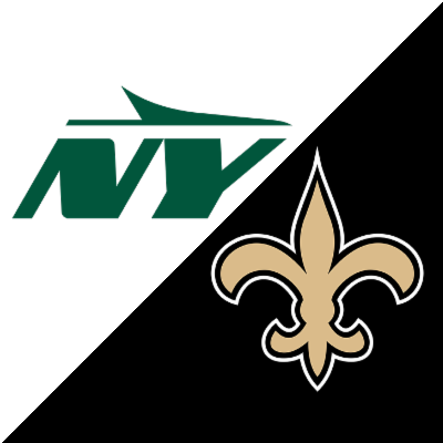 New Orleans Saints stay perfect, beat New York Jets 24-10 