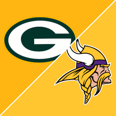 Minnesota Vikings at Green Bay Packers: Game time, channel, radio