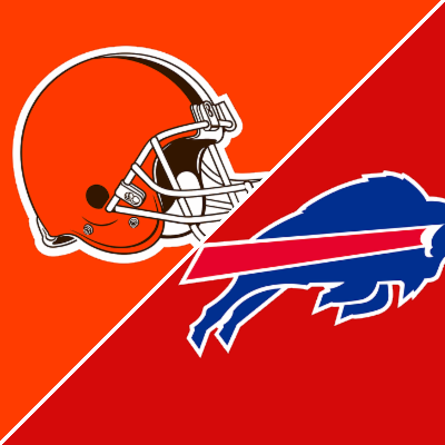 Browns 6-3 Bills (Oct 11, 2009) Final Score - ESPN