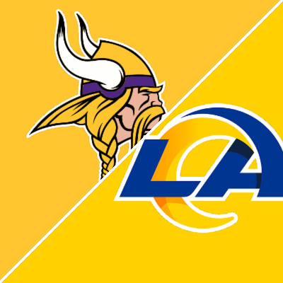 Favre leads Vikings to 38-10 win over Rams - The San Diego Union