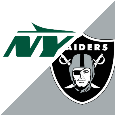 Las Vegas Raiders' miracle TD stuns the New York Jets: Recap, score, stats  and more 