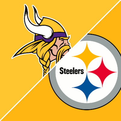 Thursday Night Football: Minnesota Vikings narrowly survive Pittsburgh  Steelers fightback