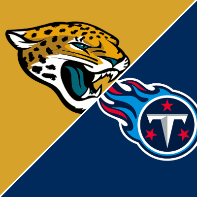 EPIC Battle of the Backs! (Jaguars vs. Titans 2009, Week 8) 