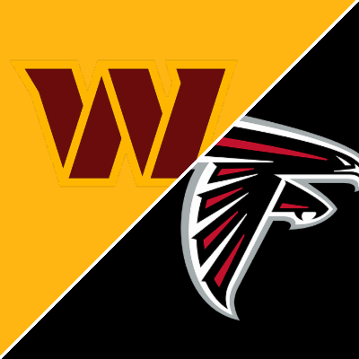 Redskins 17-31 Falcons (Nov 8, 2009) Final Score - ESPN