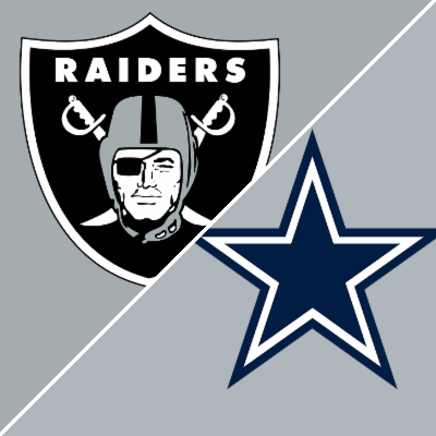 Raiders vs Cowboys, NFL, Thanksgiving Day, Semana 12: resumen y anotaciones  - AS USA