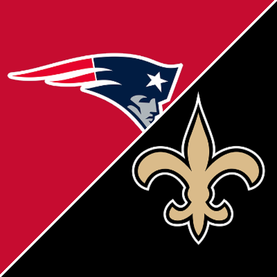 Patriots 17-38 Saints (Nov 30, 2009) Final Score - ESPN
