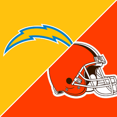 NFL Follow Your Team: Chargers Week 13: Chargers at Browns Game Highlights  (TV Episode 2009) - IMDb