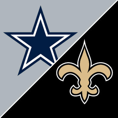 1982-12-19 New Orleans Saints vs Dallas Cowboys 