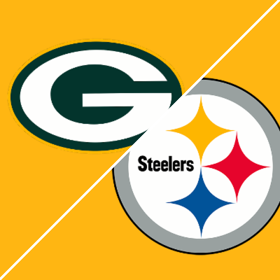 AP Game Summary: Steelers Defeat Packers 37-36