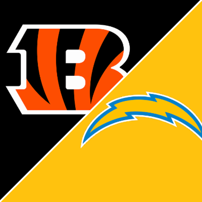 Chargers 19-24 Bengals (Sep 20, 2015) Game Recap - ESPN