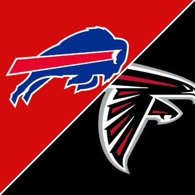 Six Atlanta Falcons to watch against the Buffalo Bills - Buffalo Rumblings