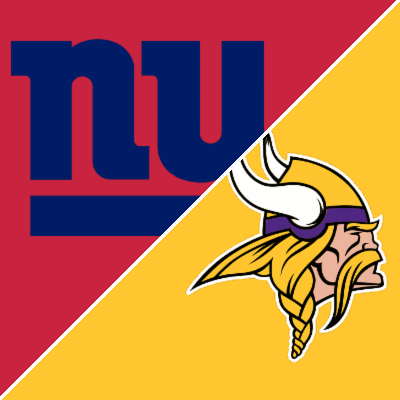 New York Giants blowout Minnesota Vikings 41-0: Throwback Thursday