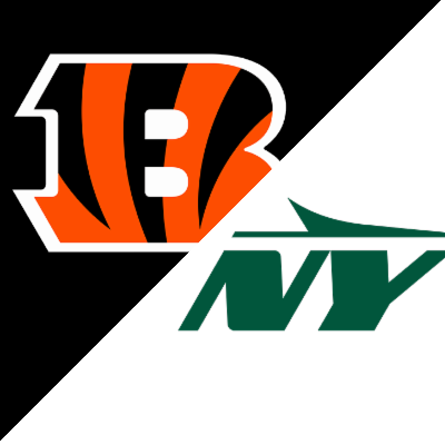 THEY'RE IN! Jets Chill Bengals, 37-0