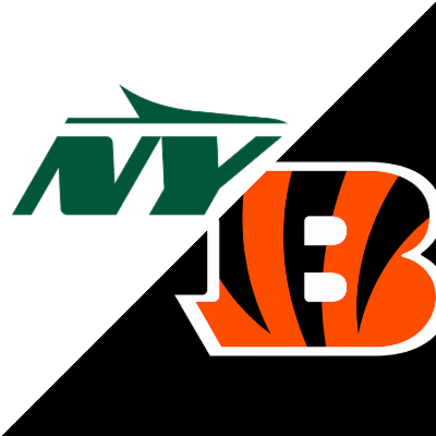 NFL: N.Y. Jets 24, Cincinnati 14 