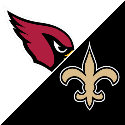 Cardinals vs Saints live score & H2H