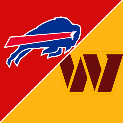 McNabb throws TD pass in debut as Redskins top Bills, 42-17