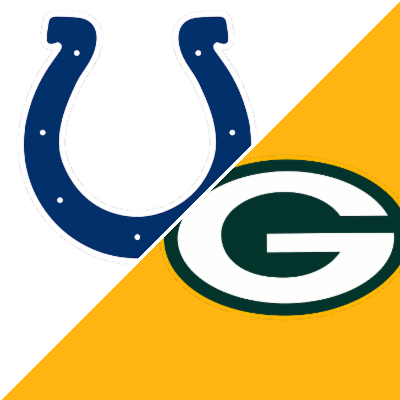 Colts recall last meeting with Packers: The Chuckstrong game in