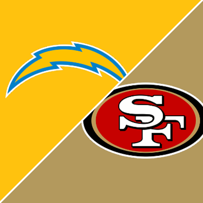 49ers 17-20 Chargers (Nov 17, 2002) Final Score - ESPN