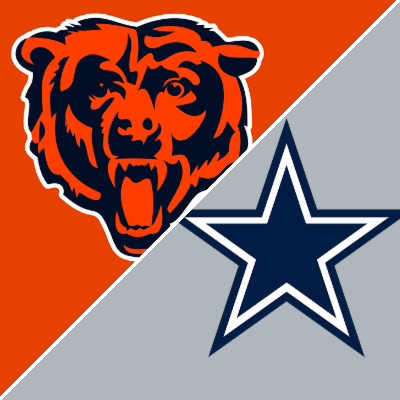 Chicago Bears hand the Dallas Cowboys their third straight loss: Recap,  score, stats and more 