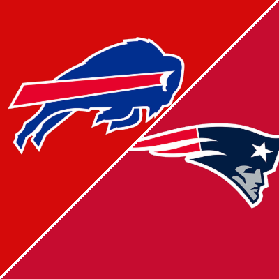 Patriots 40-32 Bills (Sep 20, 2015) Final Score - ESPN