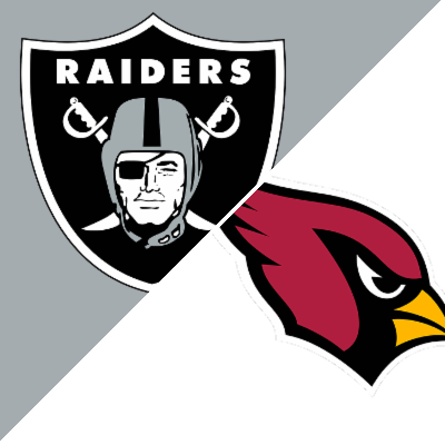 Raiders 10-7 Cardinals (Aug 11, 2001) Final Score - ESPN