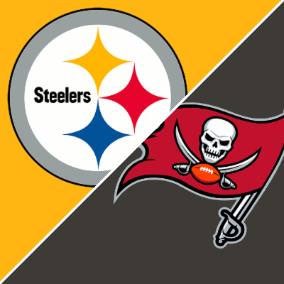 Buccaneers 3-20 Steelers (Dec 3, 2006) Final Score - ESPN