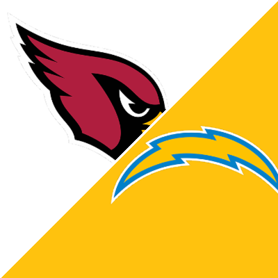 Cardinals Battered By Chargers, Philip Rivers' Record Performance