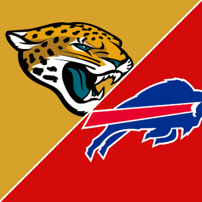 Bills vs. Jaguars 10-8-23 Game Square — Ten Lives Club