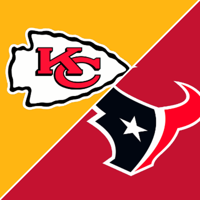 Houston Texans Final Score/Post-Game Recap: Texans 31, Chiefs 24