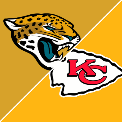 Jaguars vs. Chiefs series history: All-time head-to-head recap - Big Cat  Country