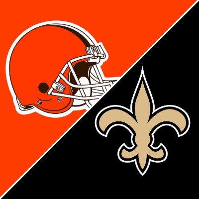 Saints 24-26 Browns (Sep 14, 2014) Final Score - ESPN