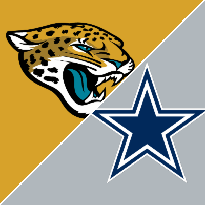 Jaguars 35-17 Cowboys (Oct 31, 2010) Final Score - ESPN