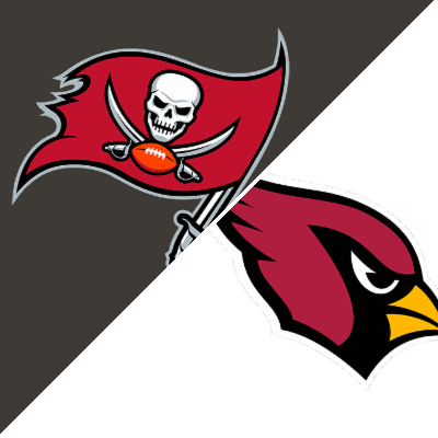 Arizona Cardinals vs. Tampa Bay Buccaneers