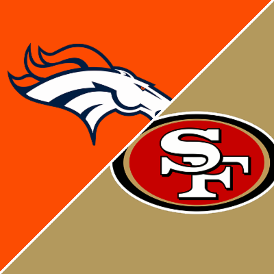 Broncos 16-24 49ers (Oct 31, 2010) Final Score - ESPN