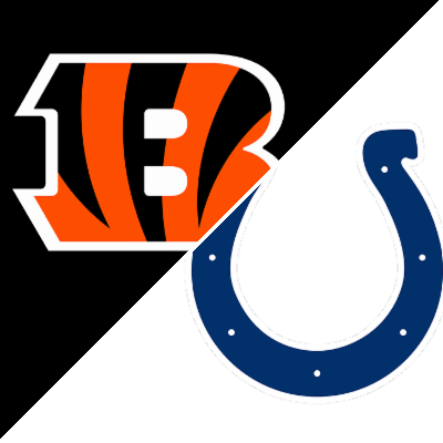 Week Ten Primer: Cincinnati Bengals (2-6) at Indianapolis Colts (5